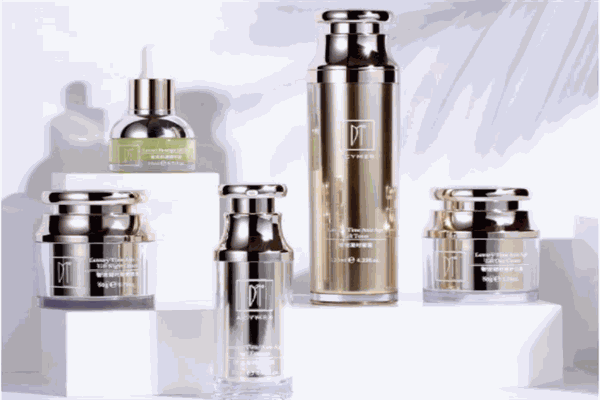 真诗美美容产品